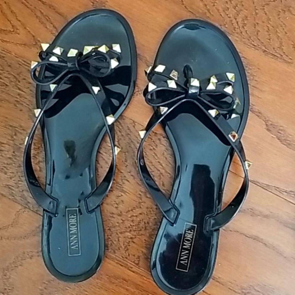 Ann More Sandals sz 11